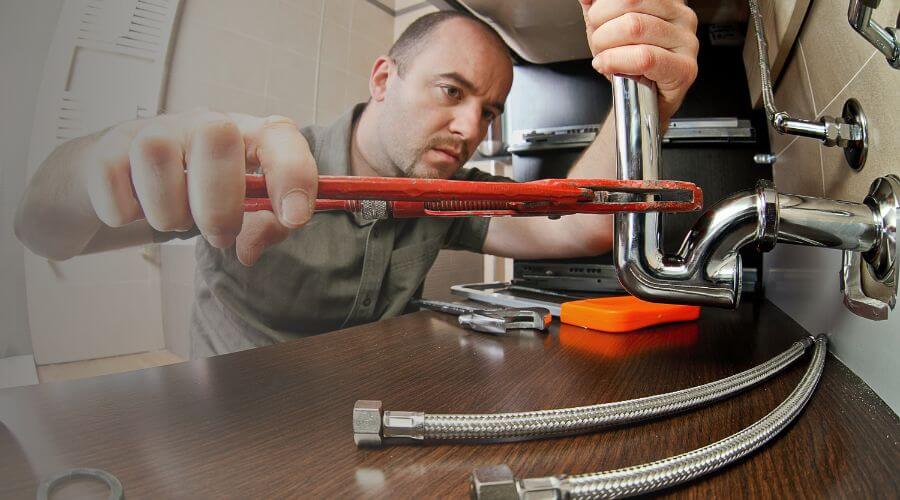 Local annual plumbing maintenance in Indio, CA