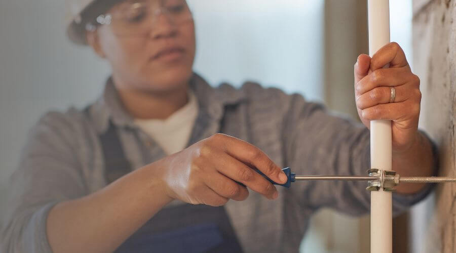 Leak Detection (Walls, Floors, Slabs) in Indio, CA